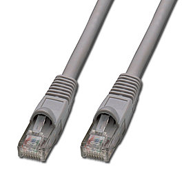 50er Patchkabel UTP Cat5 0,5m