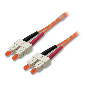 LWL-Duplexkabel 50/125�m 10m