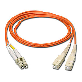 LWL Patchkabel LC/SC, 5m