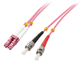 LWL-Duplex Patchkabel