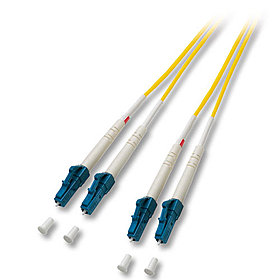 LWL-Kabel LC/LC 20m