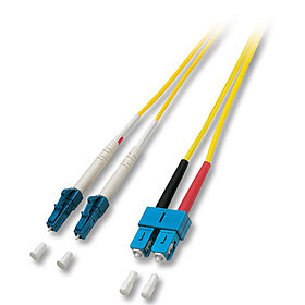 LWL-Kabel LC/SC 10m