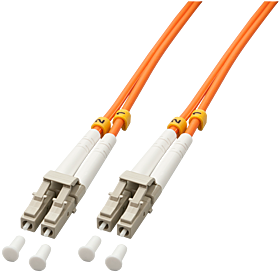 LC/LC LWL-Duplexkabel 5m