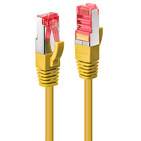 Cat.6 S/FTP Kabel 20m