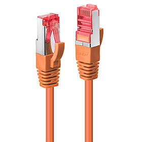 Cat.6 S/FTP Kabel
