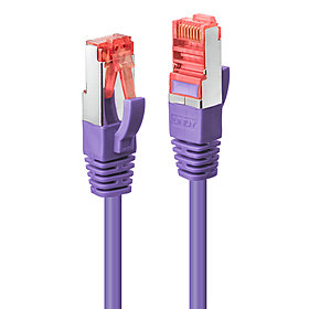 Cat.6 S/FTP Kabel