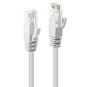 Cat.6 U Kabel