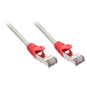Crossover Kabel F/UTP 1m