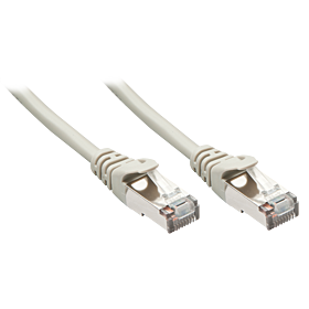 50er PatchkabelF/UTP Cat5 2m