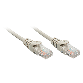 50er Patchkabel UTP Cat5 0,5m