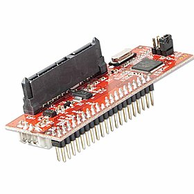 SATA-II an IDE Konverter