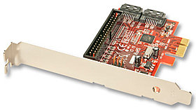SATA III RAID Controller