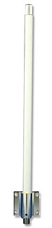 WLAN Rundstrahlantenne 10dBI