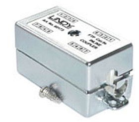 Doppelkupplung Cat.5e Kabel