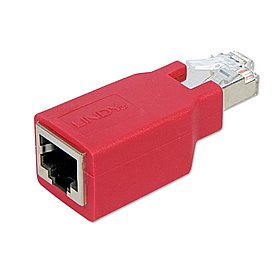 RJ45 CrossOver Adapter STP