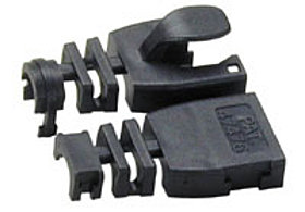 Knickschutz RJ-45 Stecker