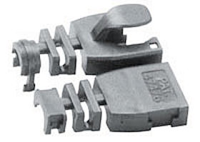 Knickschutz RJ-45 Stecker