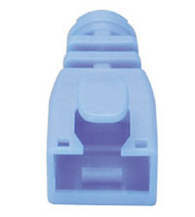 Knickschutz RJ-45 Stecker