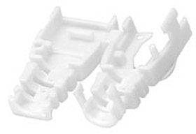 Knickschutz RJ-45 Stecker