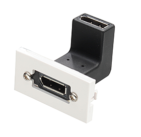 DisplayPort Snap-In Modul