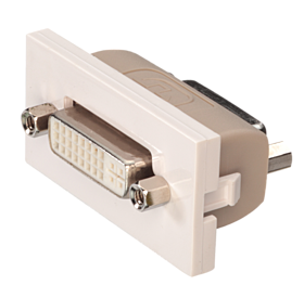 DVI Snap-In Modul