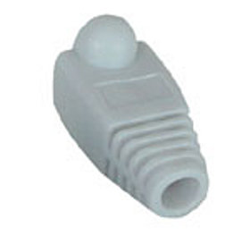 RJ-45 Knickschutz