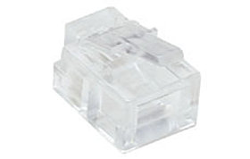 Telefonstecker RJ12