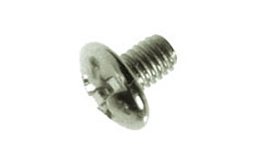 Schrauben M3 x 4mm Kreuzschlitz