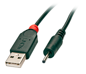 USB Netzteil-Adapter
