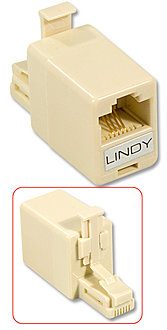 Adapter RJ11/RJ45