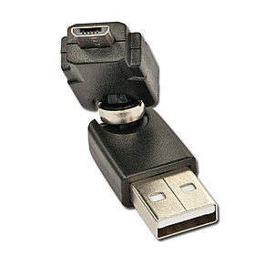 USB Adapter 360