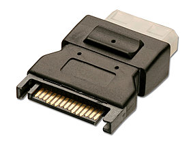 Adapter Strom IDE/SATA