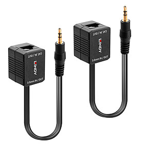 Audio/Video Extender