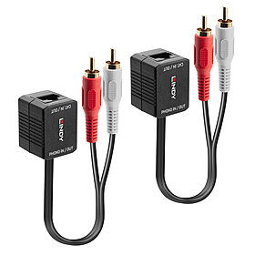 Audio/Video Extender