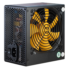 ATX-Netzteil 520W