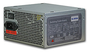 500W ATX Netzteil