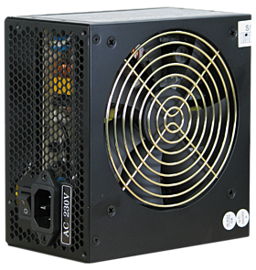 ATX-Netzteil 550W
