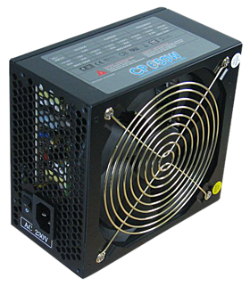 ATX-Netzteil 650W