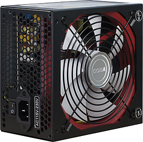 450W ATX Netzteil Coba CS-450 82+