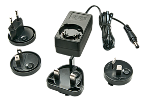 Externes Netzteil ECO 5V