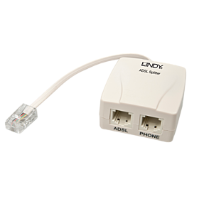 ADSL-Splitter international